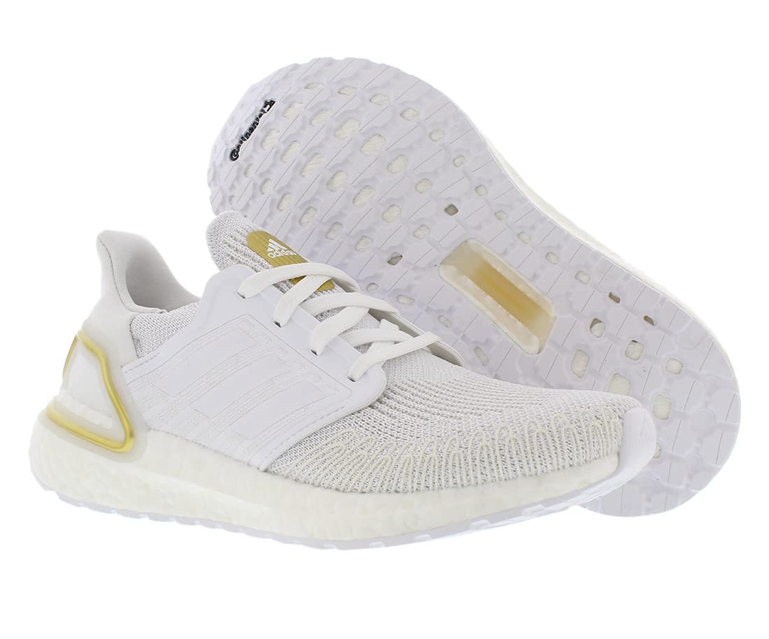 Adidas Women's Ultraboost Cold.RDY Running Shoes - Lightweight Winter-Ready Sneakers for Jogging, Training & Outdoor Activities