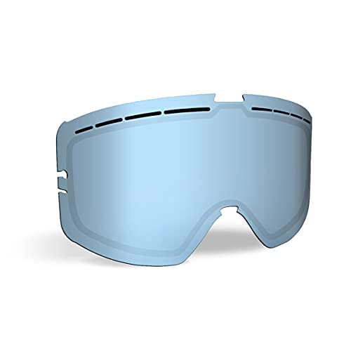 Light Blue Hcs Tint