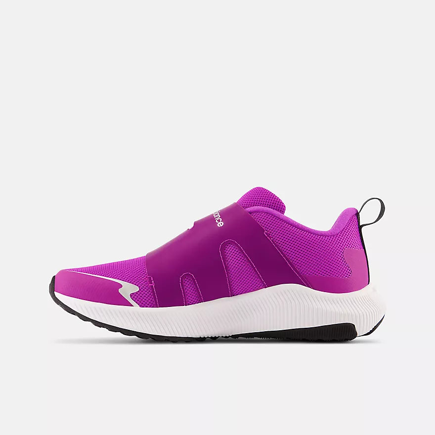 New Balance Cosmic Rose DynaSoft Reveal v4 Boa Youth Sneakers - Lightweight Running Shoes for Girls, Comfortable Athletic Footwear for School & Sports Activities