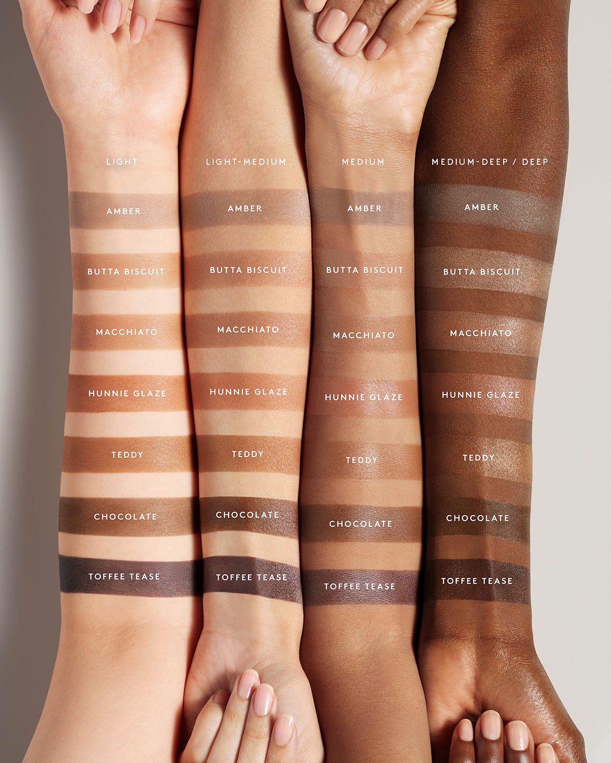 Cheeks Out Freestyle Cream Bronzer - Chocolate | Buildable & Blendable Bronzing Cream for a Sun-Kissed Glow | Perfect for Contouring & Everyday Makeup Looks