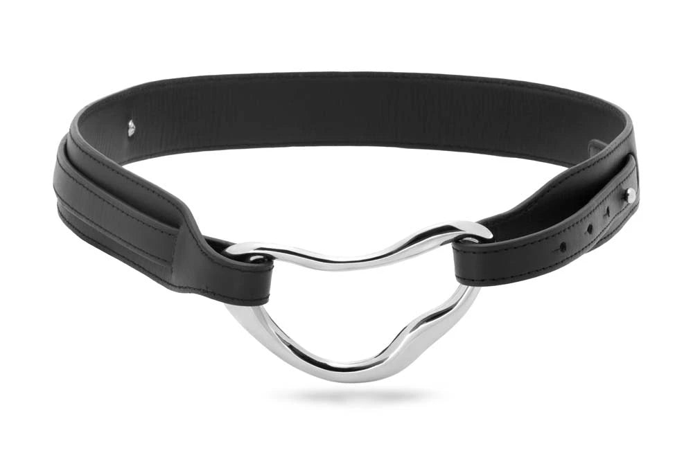 Premium Nori Belt in Black Aurora - Stylish and Durable Waist Belt for Men & Women | Perfect for Casual Wear, Office Outfits, and Evening Events