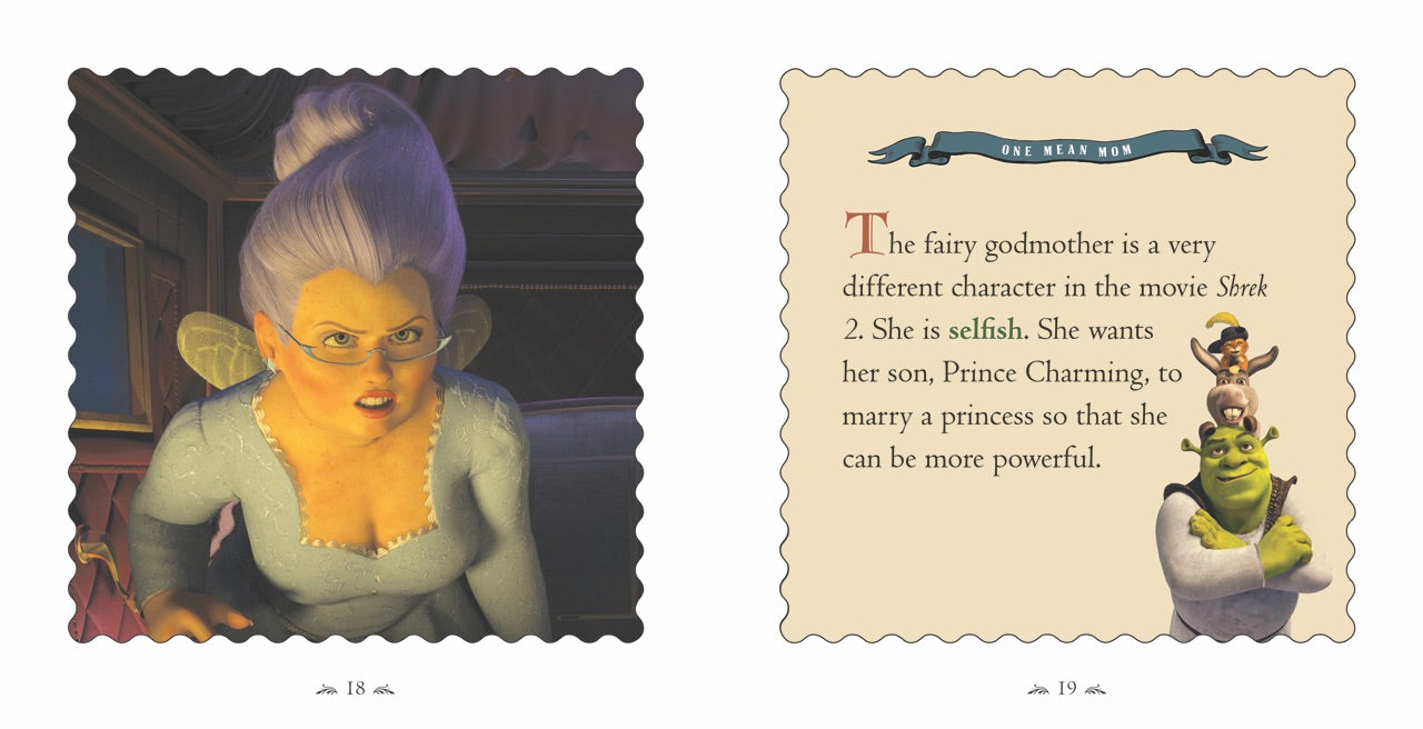 Fairy Godmothers - Magical Gifts for Kids & Disney Princess Fans | Perfect for Birthdays, Parties & Dress-Up Play