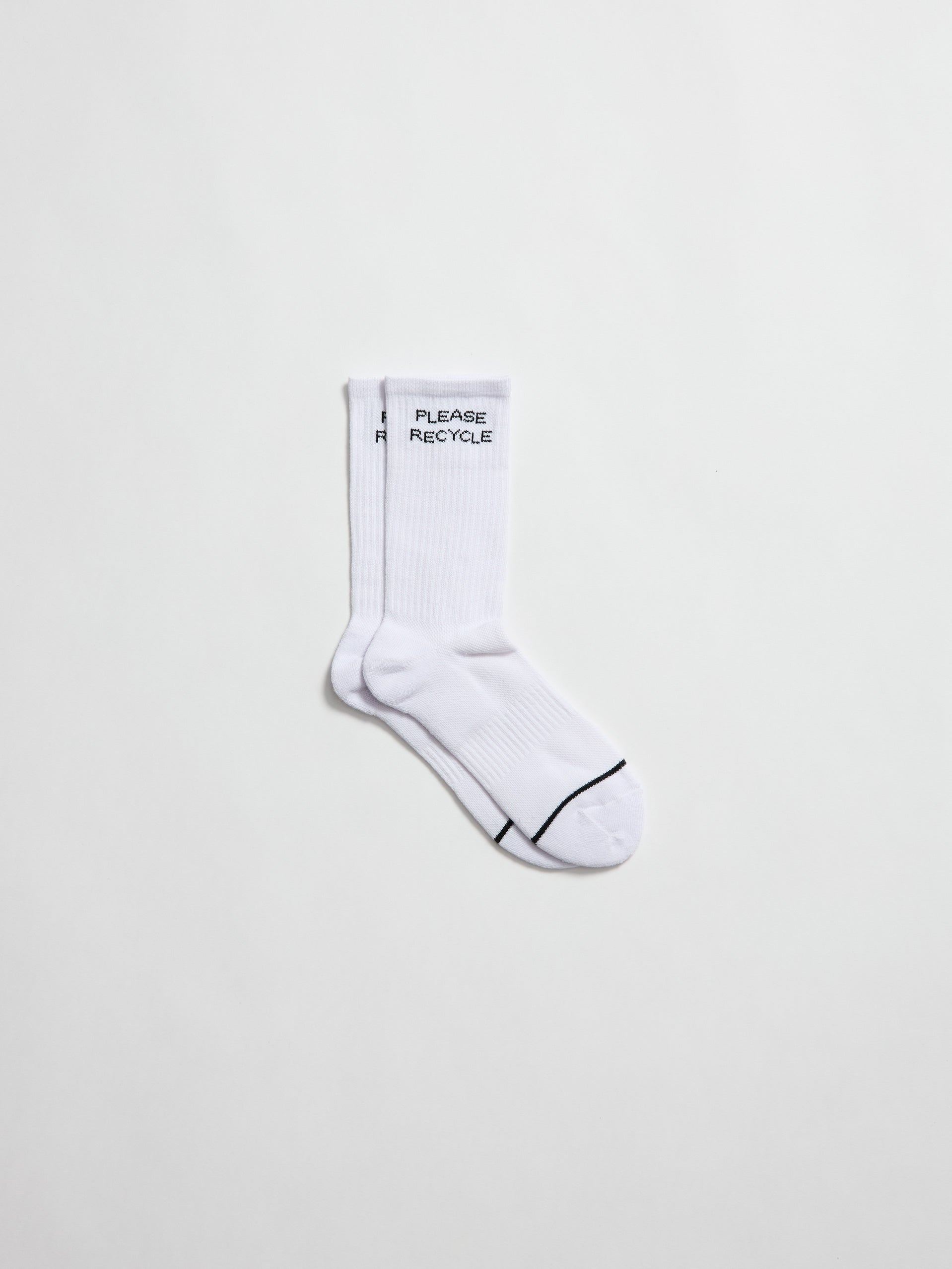 Girlfriend Collective Crew Socks - Eco-Friendly Recycled Cotton Socks for Women | Perfect for Running, Yoga & Everyday Wear