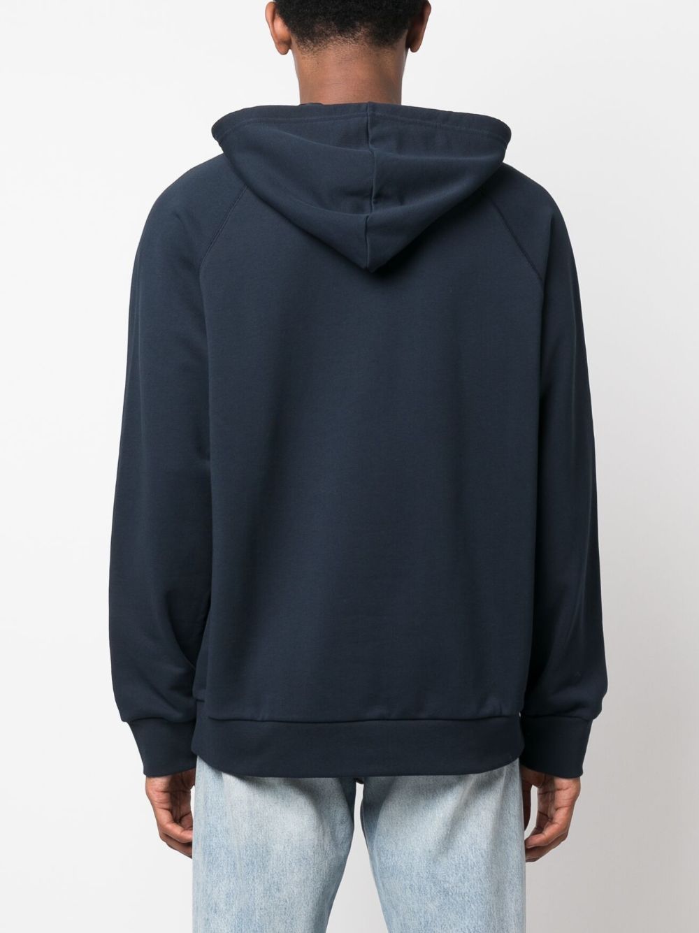 A.P.C. Blue Cashmere Sweater for Women - Soft & Cozy Winter Pullover - Perfect for Office, Travel & Casual Outfits