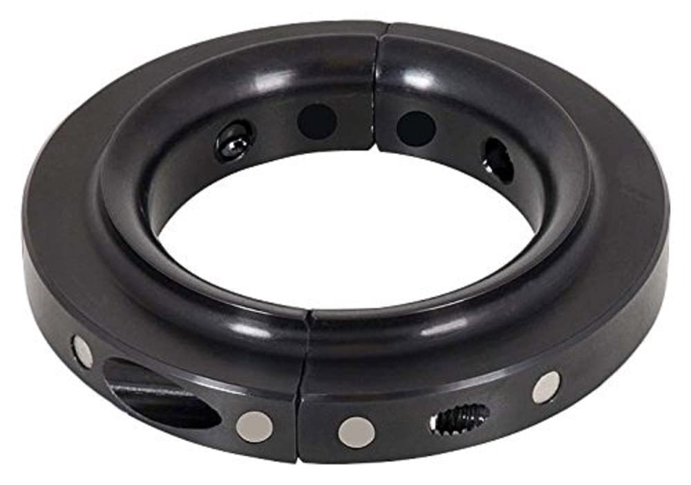 U1613-8 Computer Pick-Up Collar with 8 Magnets for 28-Spline Shaft - Perfect for Automotive Diagnostics & Engine Performance Tuning