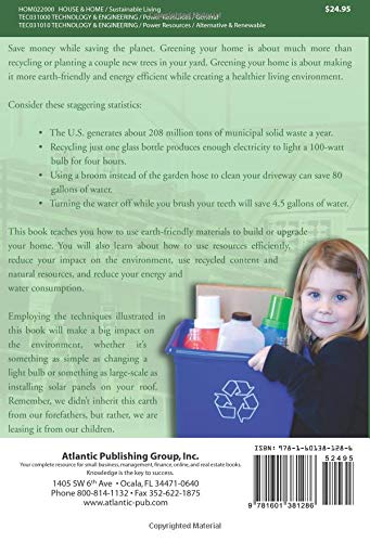 Eco-Friendly Home Guide: Tips for a Sustainable & Healthy Living Space | Green Living for New & Existing Homes | Reduce Carbon Footprint & Improve Indoor Air Quality