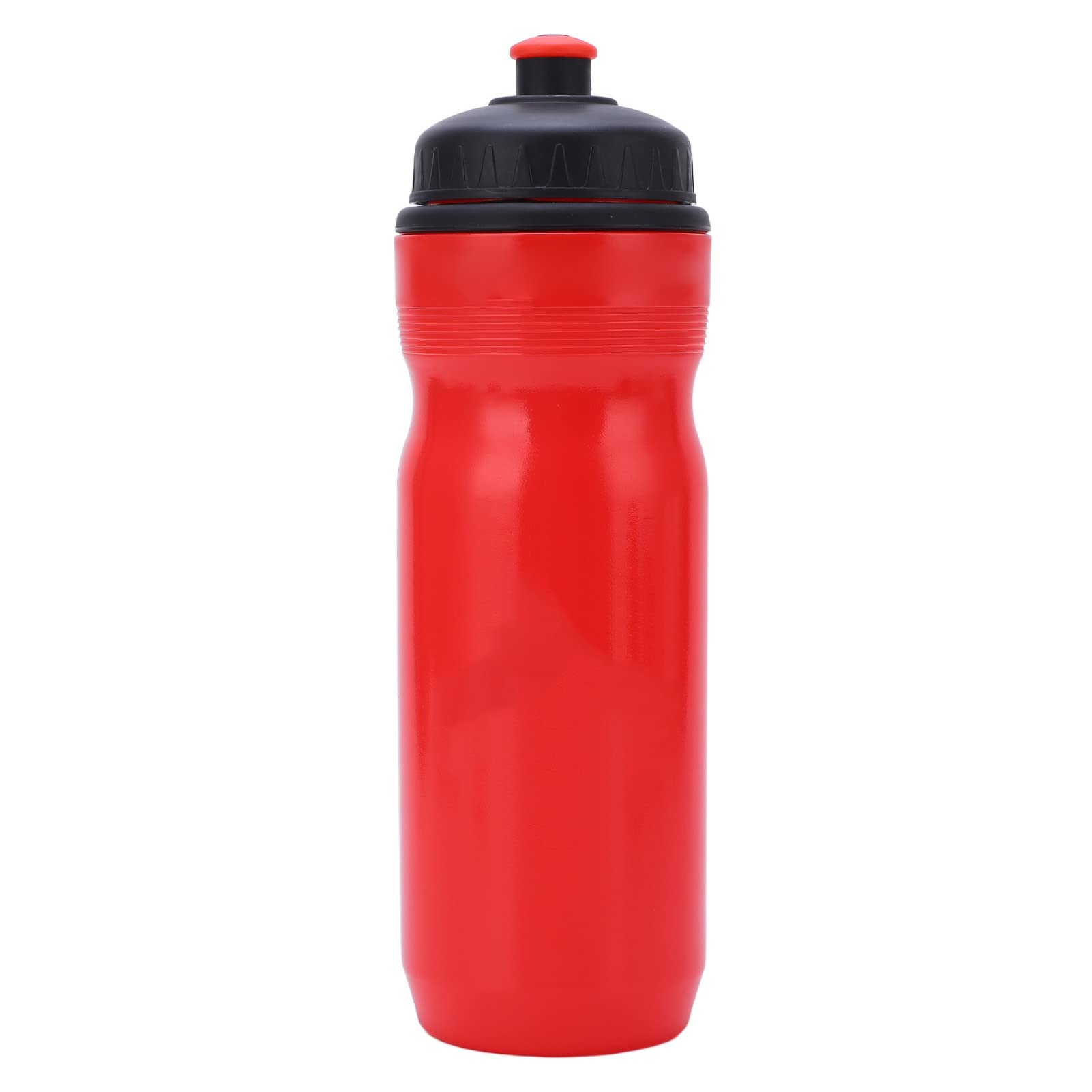 VBESTLIFE 700ml Sports Water Bottle - Leakproof Squeeze Bottle for Cycling, Gym & Outdoor Activities | BPA-Free, Spillproof Design for Running, Hiking & Fitness Workouts