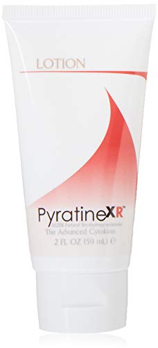 PyratineXR Anti-Aging Moisturizing Lotion 2oz - Brightening & Hydrating Facial Cream for Wrinkles & Dark Spots | Day & Night Skincare Routine