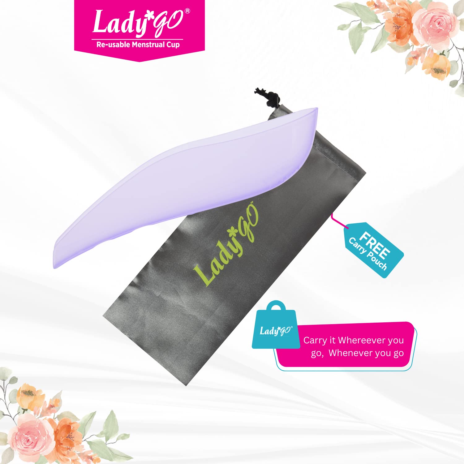 **Reusable Female Urination Device for Women – Lightweight, Portable, Leak-Proof Stand & Pee Funnel – Perfect for Travel, Camping, Hiking & Outdoor Activities – Lavender & Pink Combo Pack**    *(Use Cases: Ideal for public restrooms, road trips, festivals, and outdoor adventures where clean toilets are unavailable.)*