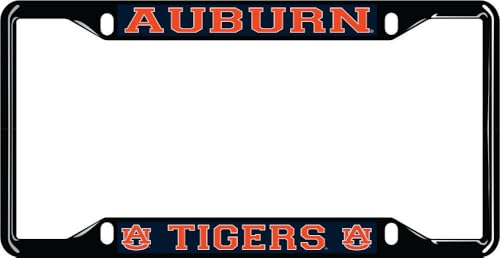 Auburn Tigers Black