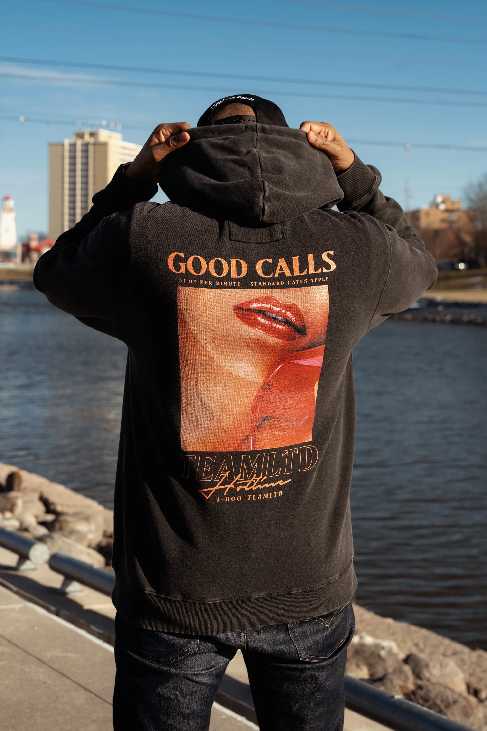 Premium Quality Hoodie for Men & Women - Soft & Comfortable Pullover Sweatshirt - Ideal for Casual Wear, Gym, and Outdoor Activities