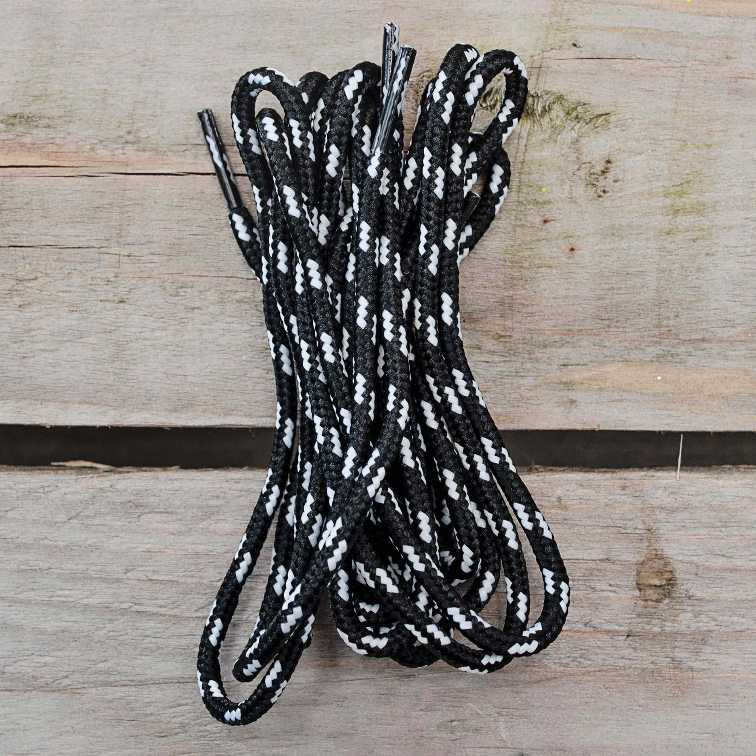 Grasmoor Durable 180cm Walking Boot Laces - Perfect for Hiking, Trekking & Outdoor Adventures