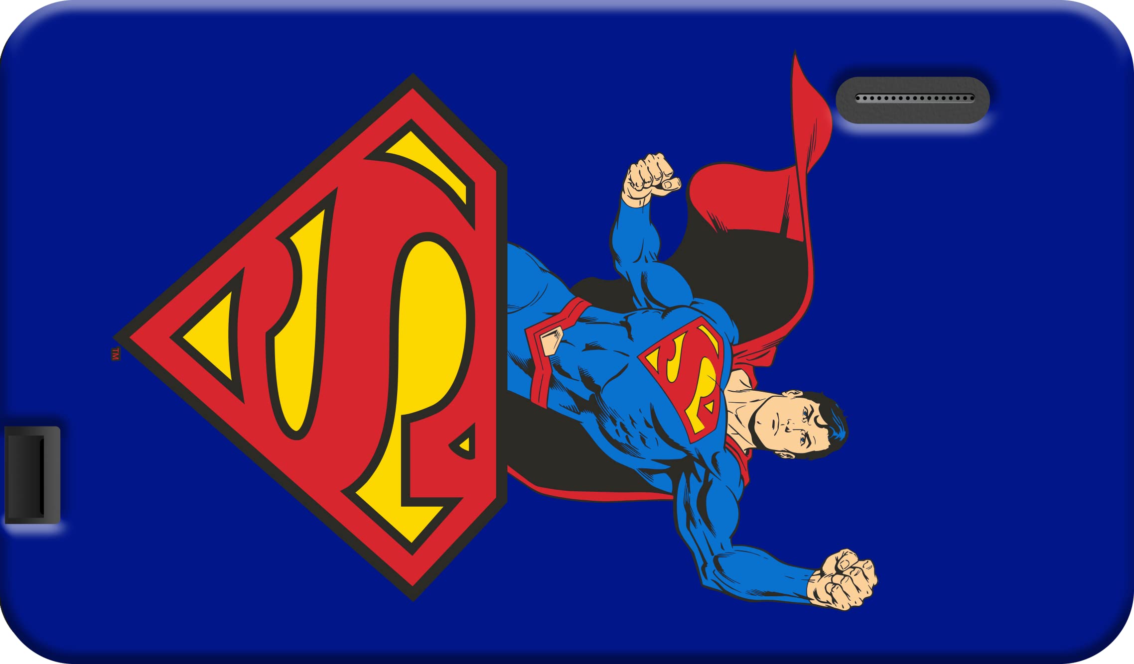 Official Superman 7