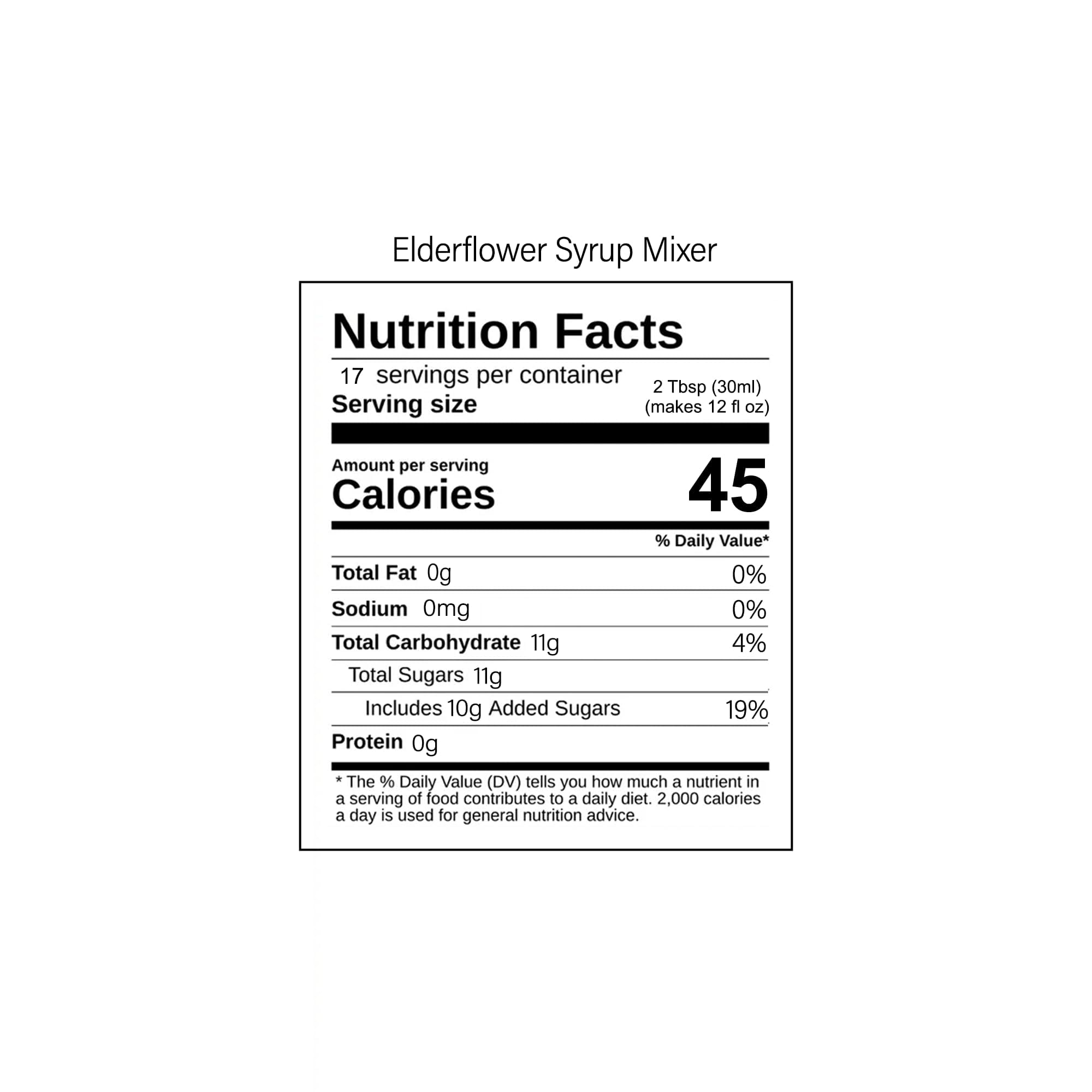 Belvoir Fruit Farm Elderflower Cordial 500ml | Premium British Elderflower Drink | Perfect for Cocktails, Mocktails & Summer Refreshments