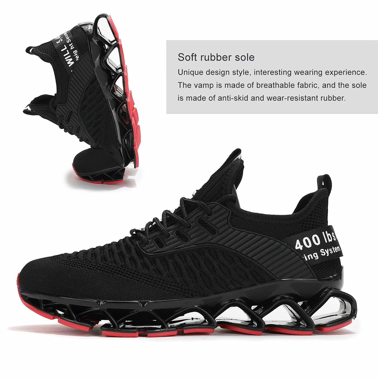 Women's Running Shoes - Lightweight Non-Slip Athletic Sneakers for Tennis, Walking & Workouts | Comfortable Sport Shoes for Women | Perfect for Gym, Jogging & Daily Wear