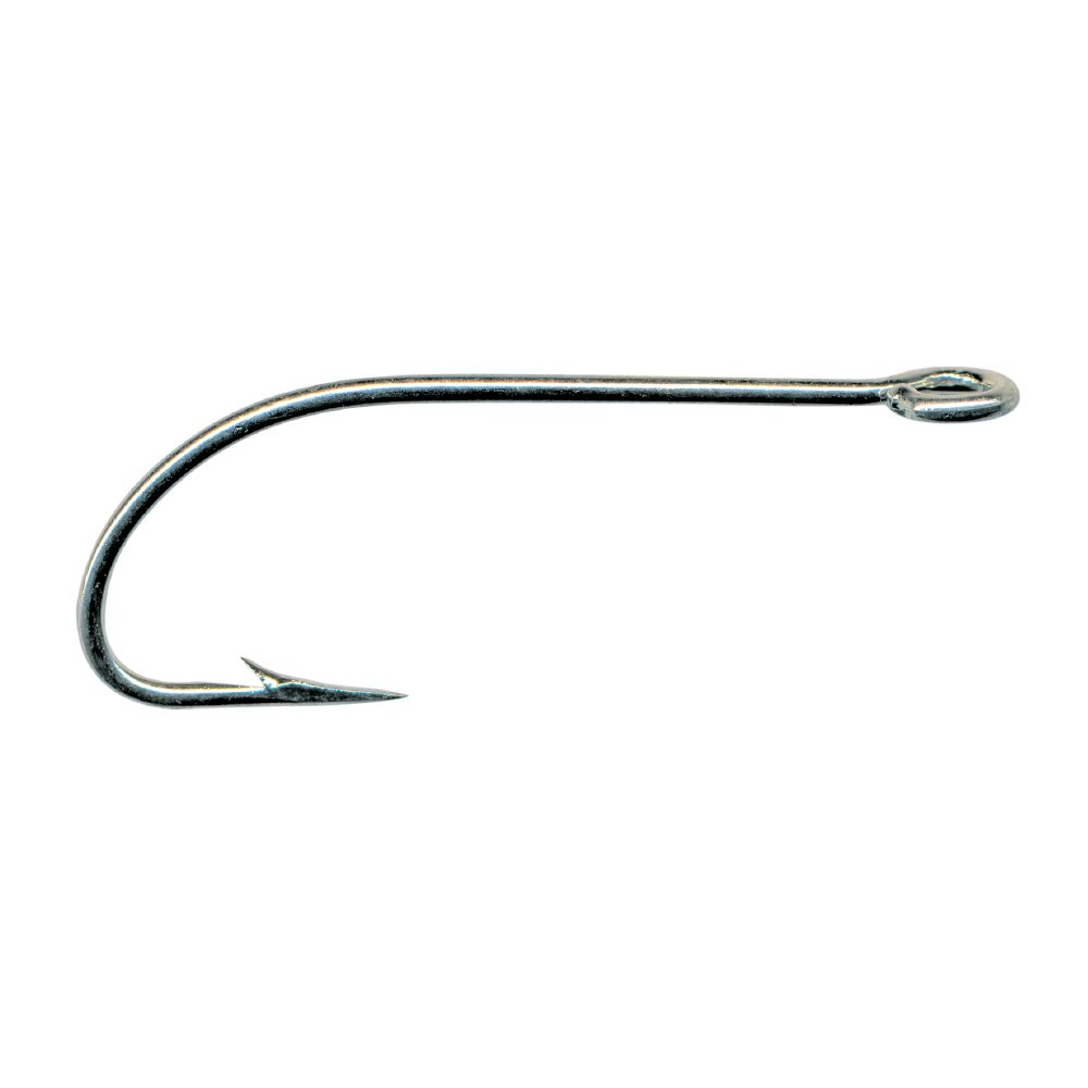 The Catch of a Lifetime: A Tale of Mustad 31010 DT Duratin Fishing Hooks