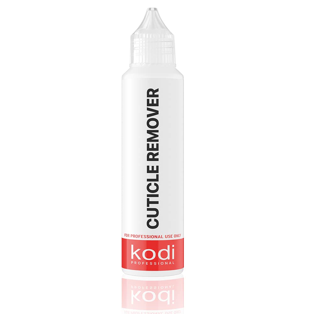 Kodi Professional Nail Care Kit - Rubber Base Gel, Top Coat, Matte Finish, Cuticle Oil & Remover (7ml-160ml) | UV/LED Soak Off Gel Polish | Salon Quality Manicure & Pedicure Supplies for Home & Professional Use