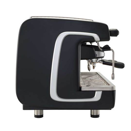 La Cimbali M26 2 Group Compact Commercial Espresso Machine - Professional Coffee Maker for Cafes, Restaurants & Offices - Fast Brewing & Consistent Quality