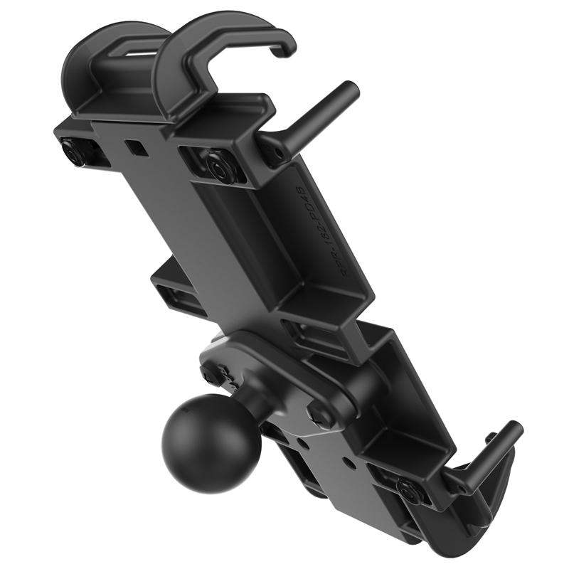 Ram Quick Grip Mount with 1