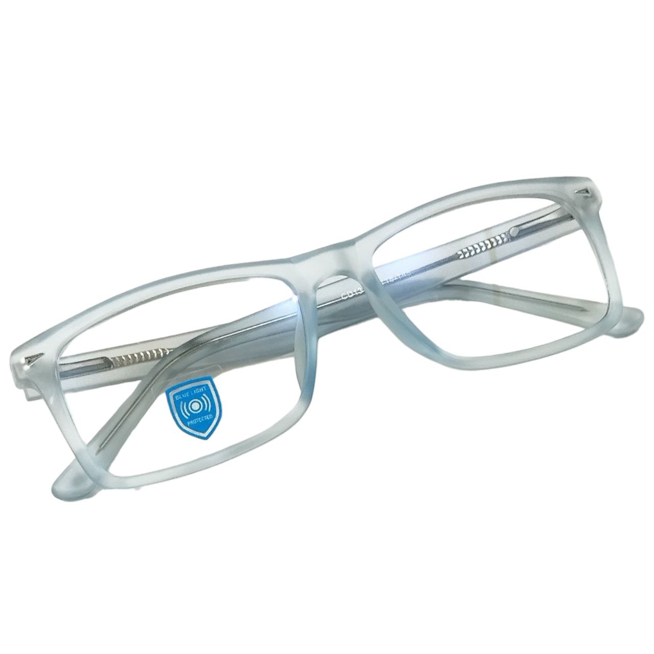 Premium ARTView Crutch Glasses for Ptosis - Rectangle Frame M13 Size 53-18-146 - Perfect for Reading, Watching TV & Daily Activities with Droopy Eyelids