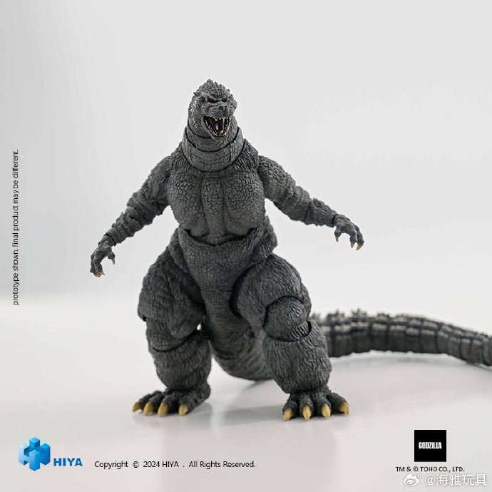 Pre-Order Hiya Toys 7