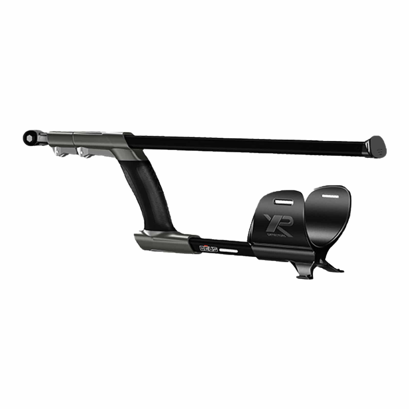 XP DEUS II Fast Multi Frequency RC + WS6 Metal Detector with 11