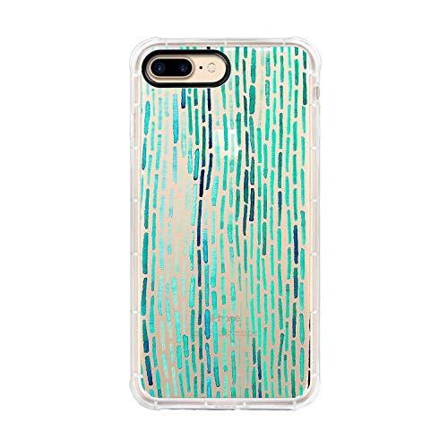 Dashes Peacock