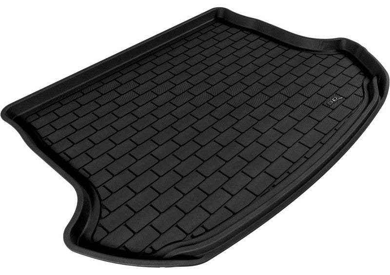 3D MAXpider Kagu Custom Fit Cargo Liner for 2009-2014 Nissan Murano | Heavy Duty All-Weather Protection | Perfect for Road Trips, Camping & Pet Transport