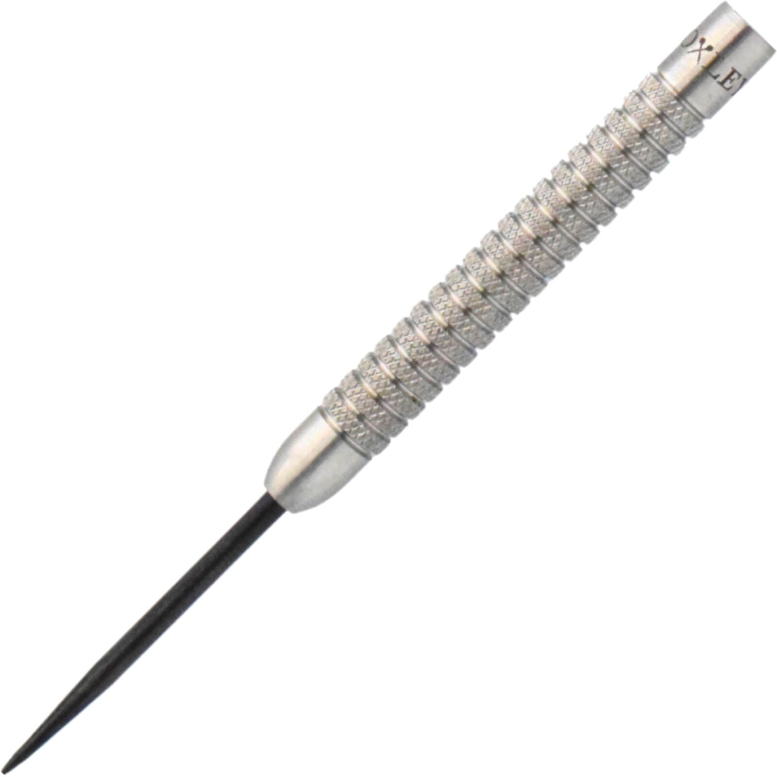 Loxley The Eliminator Steel Tip Darts - 90% Tungsten - 22g & 24g - Professional Darts for Tournament & Home Practice