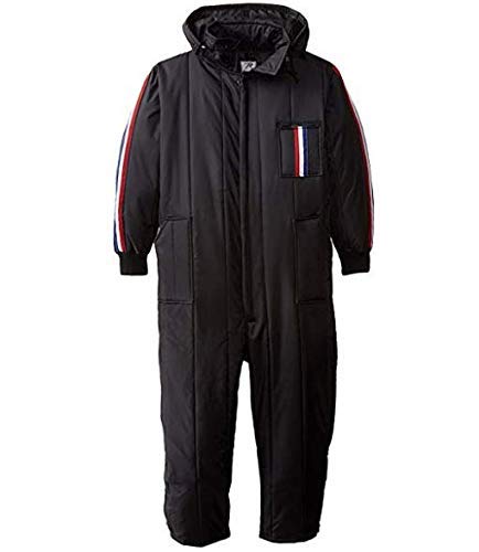 Rothco Insulated Ski & Rescue Suit - Waterproof Winter Jacket for Skiing, Snowboarding & Outdoor Adventures - Perfect for Cold Weather & Emergency Situations