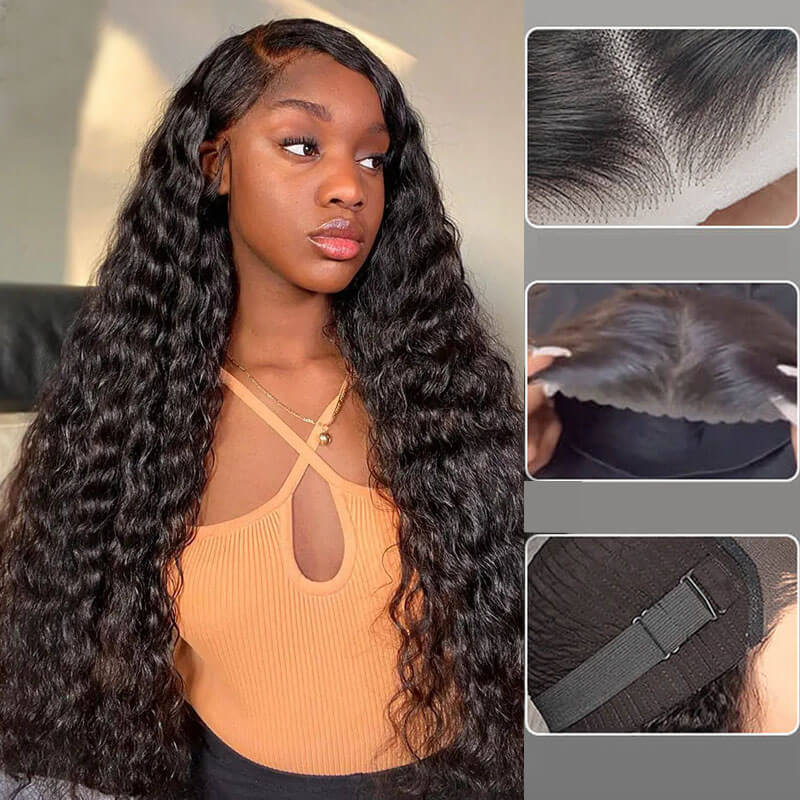Natural Black