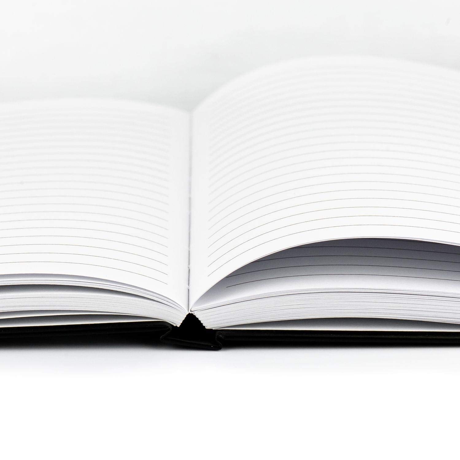 Supernatural Collectibles Hardback Journal - 100 Pages Lined Notebook for Fans | Perfect for Writing, Sketching & Collecting | Supernatural TV Show Merchandise