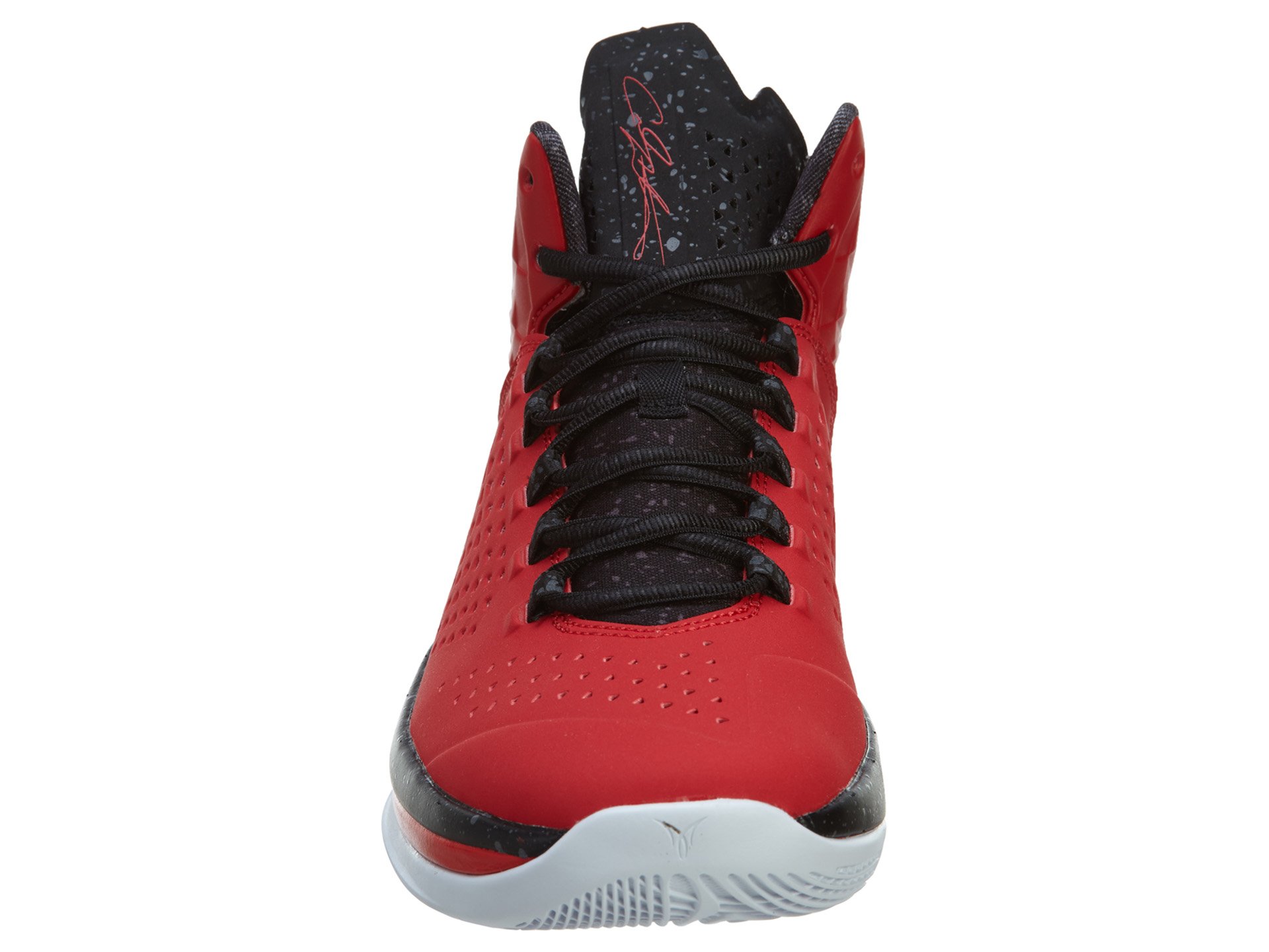 Nike Jordan Melo M11 Men's Basketball Shoes - Size 9 (716227-605) | High-Performance Court Sneakers for Basketball & Casual Wear
