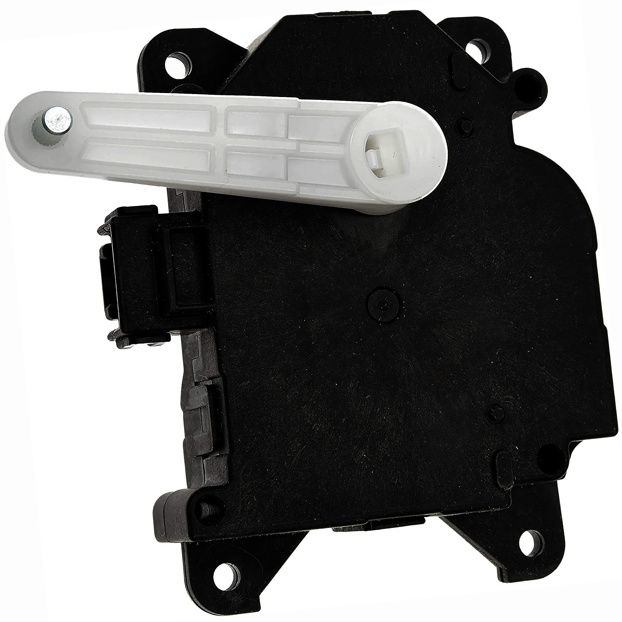 APDTY 715262 Air Door Actuator - Temperature Control HVAC System Part for Car & Truck - Perfect for Climate Control Repair & Maintenance