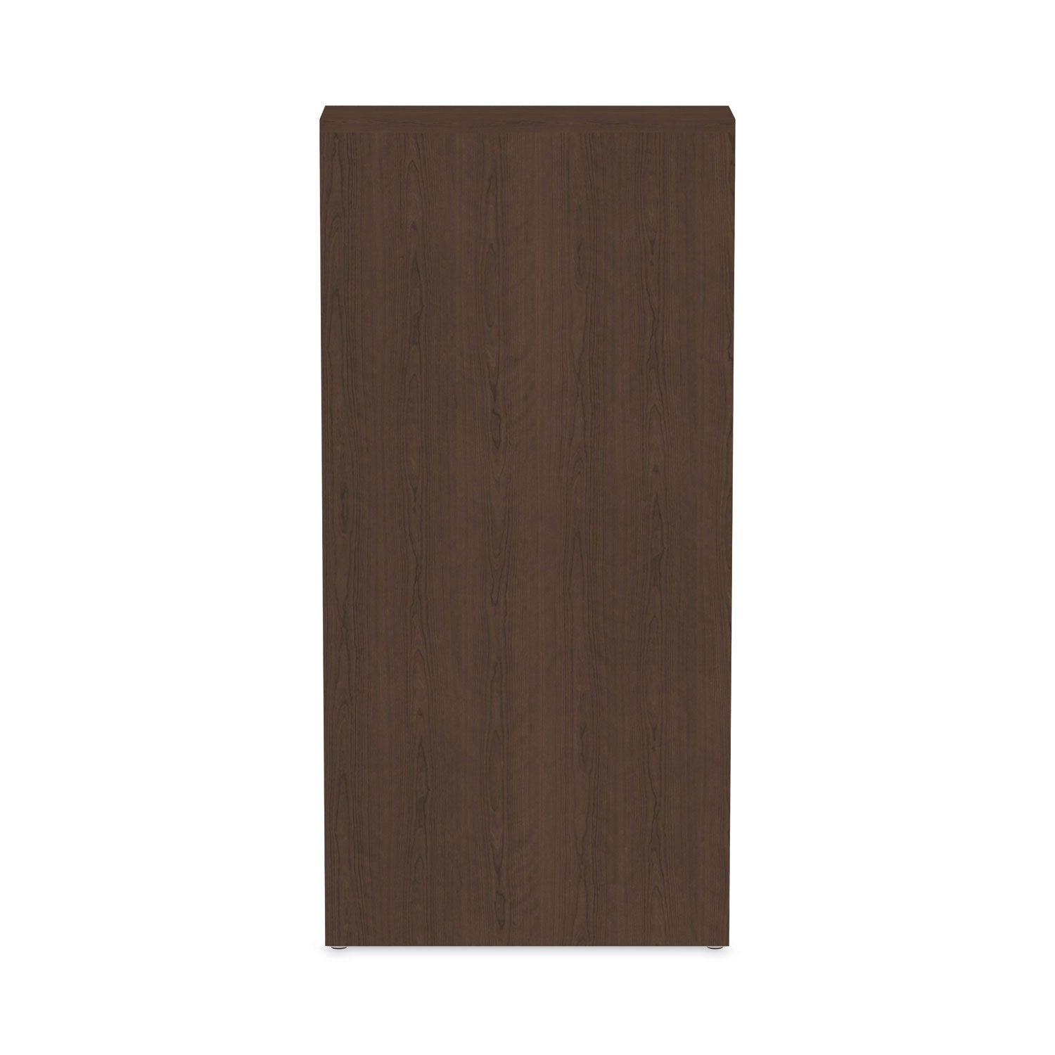 Alera Valencia 5-Shelf Bookcase - 31.75