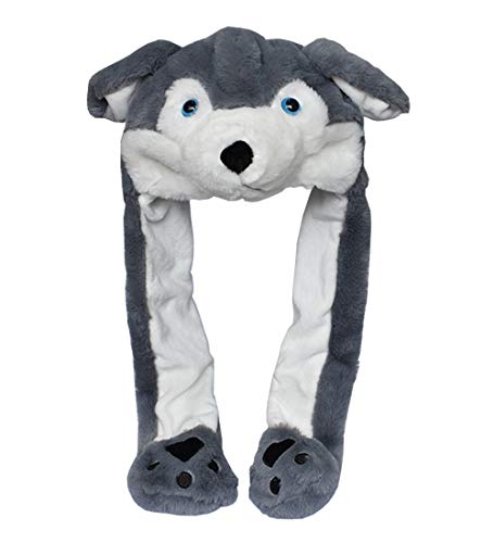 Grey Wolf