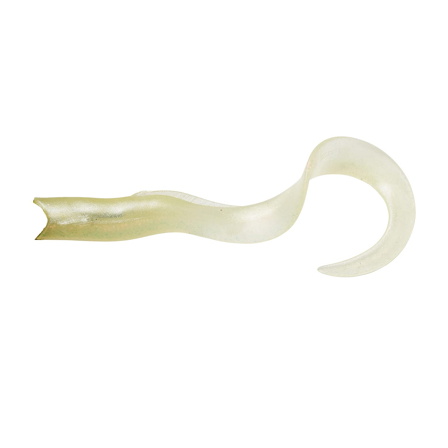 Savage Gear Blue Silver Loose Body Fishing Lure - Premium Swimbait for Bass, Walleye & Pike - Perfect for Freshwater & Saltwater Fishing Adventures