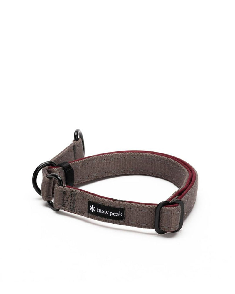 Premium SP Slip Collar for Dogs - Adjustable & Comfortable Pet Training Collar - Perfect for Walking, Training & Outdoor Adventures