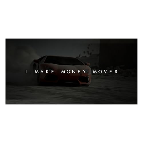 Lambo Money Moves