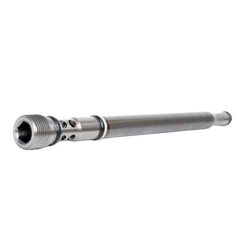6.0 Ford Powerstroke Stand Pipe and Dummy Plug Kit - Replacement Parts for Diesel Engine Repair (Ideal for 2003-2007 Ford F-250, F-350, Excursion Maintenance & Performance Upgrades)