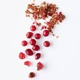 La Boîte Pink Pepper - Exotic Peppery Cranberry & Orange Spice Blend for Gourmet Cooking, Baking & Cocktails | Perfect for Holiday Recipes & Gift Sets