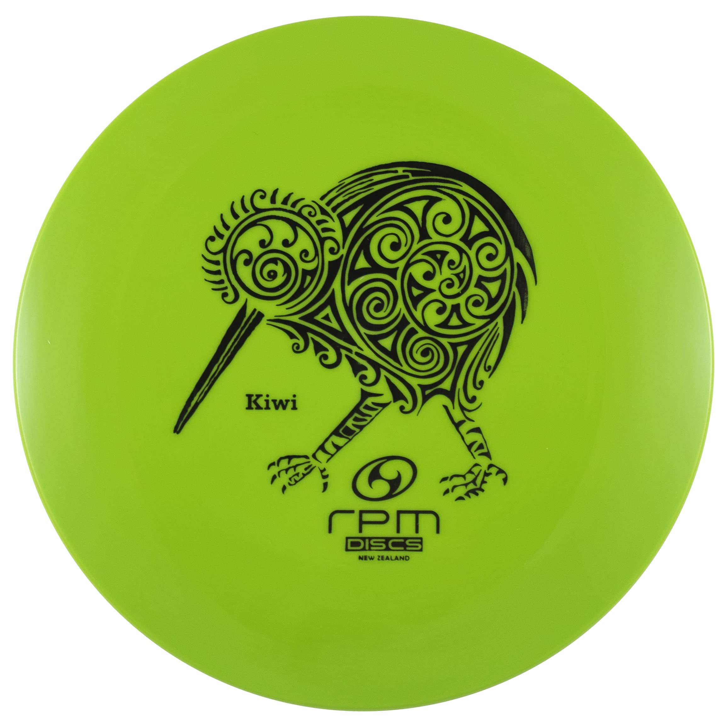 RPM Discs Kiwi Atomic - Premium Distance Driver Golf Disc for Advanced Players | Long-Range Throws & Tournament Play