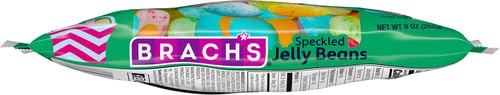 Brach's Speckled Jelly Bird Eggs 9oz - Easter Candy for Parties & Gifting