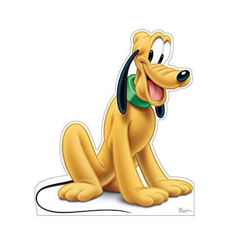 Pluto
