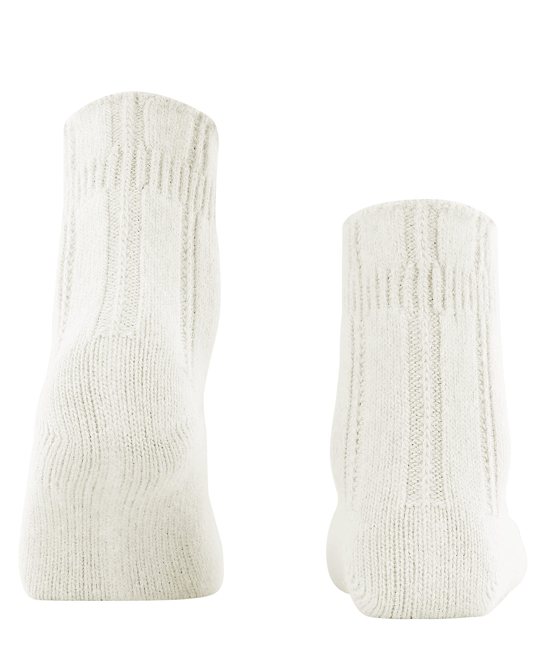 FALKE Women's Angora Wool Bed Socks - Ultra Soft & Warm Winter Socks for Women - 1 Pair - Perfect for Cold Nights, Home Relaxation & Cozy Lounging