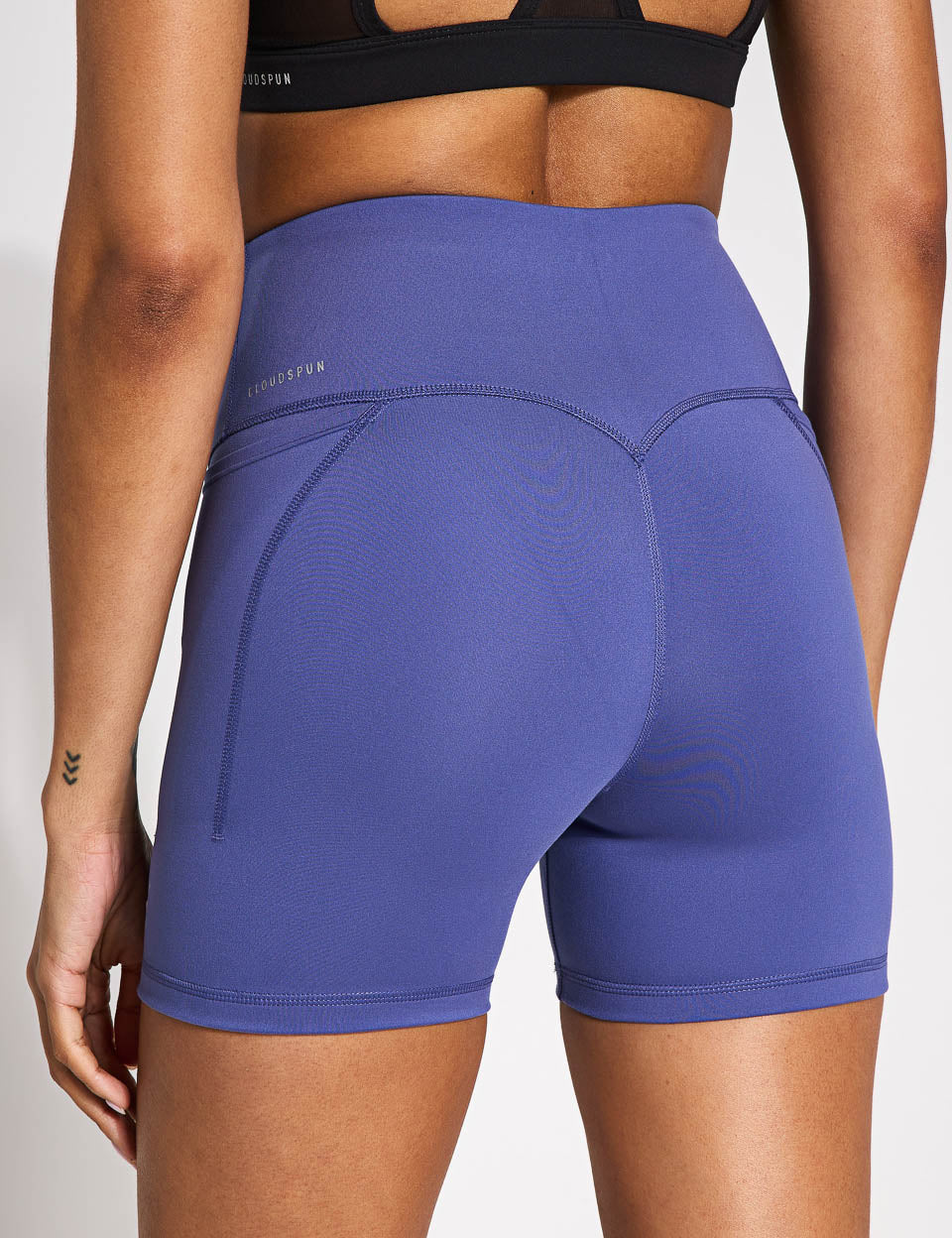 Cloudspun High Waisted 5