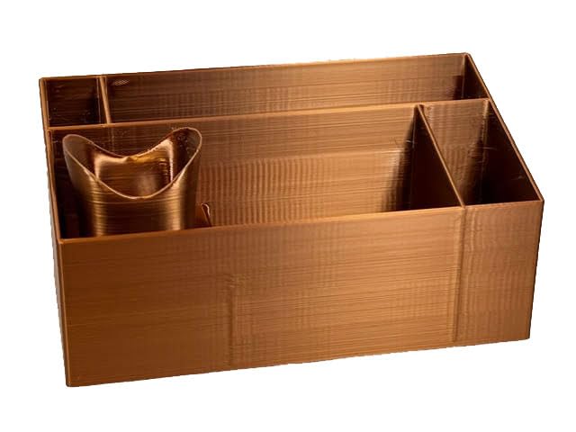 Copper