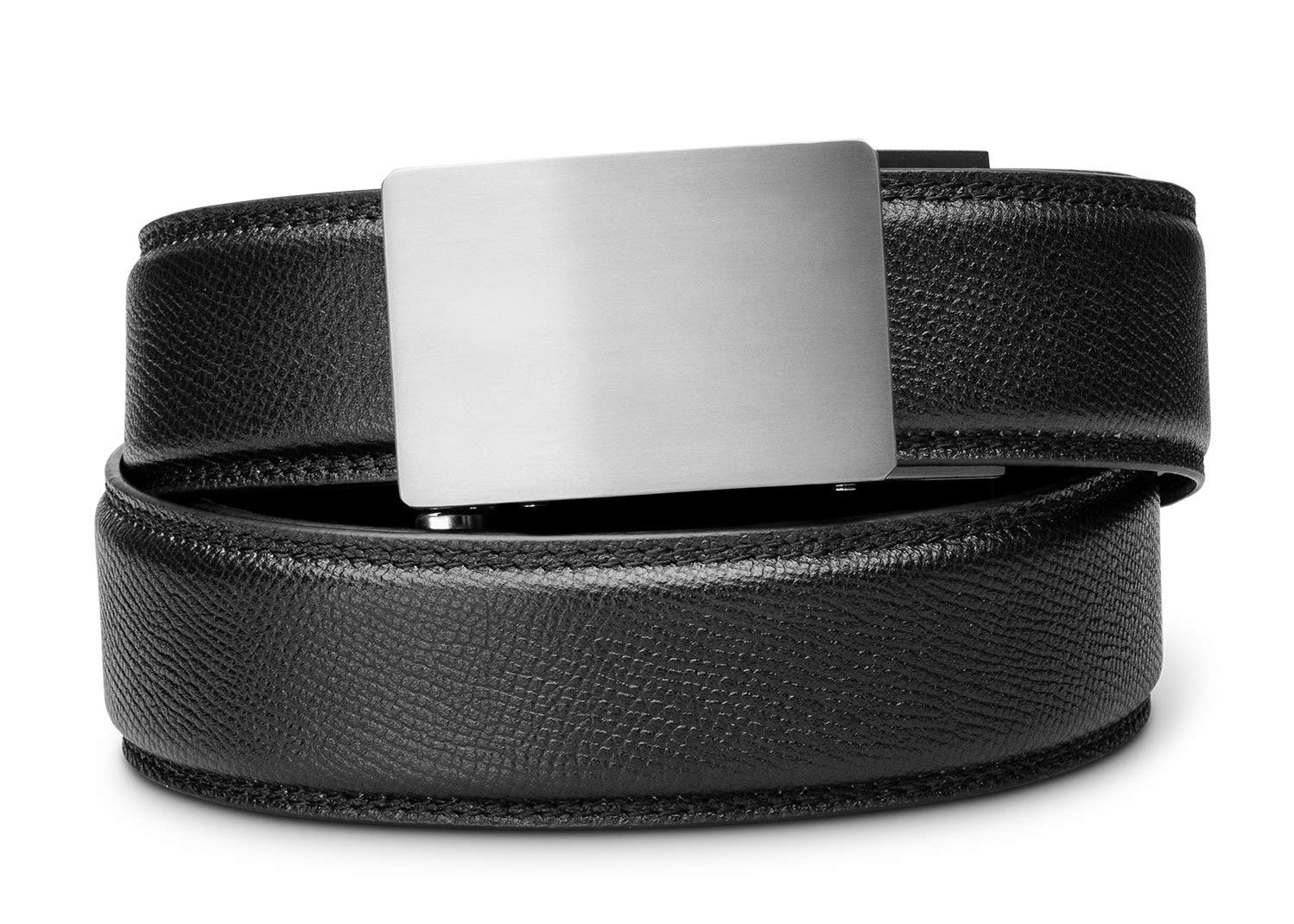 KORE Titanium Track Belts for Men - Premium 