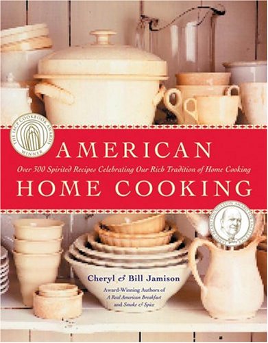 Authentic American Home Cooking: 300+ Traditional Recipes for Family Meals & Comfort Food | Perfect for Holidays, Gatherings & Everyday Meals