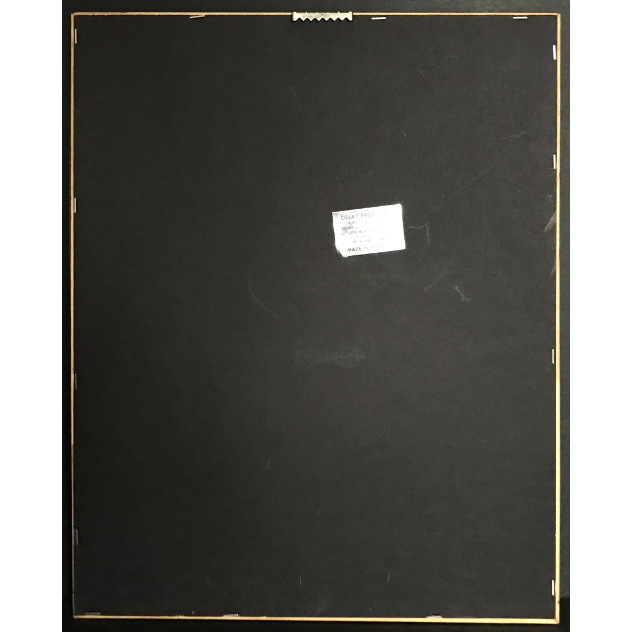 Jody Watley Debut RIAA Platinum Album Award - Certified Music Collectible for Fans & Display